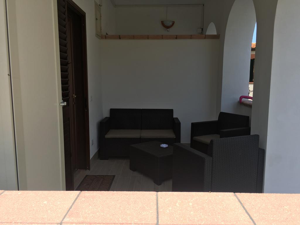 Mirages Apartment Tropea Ngoại thất bức ảnh