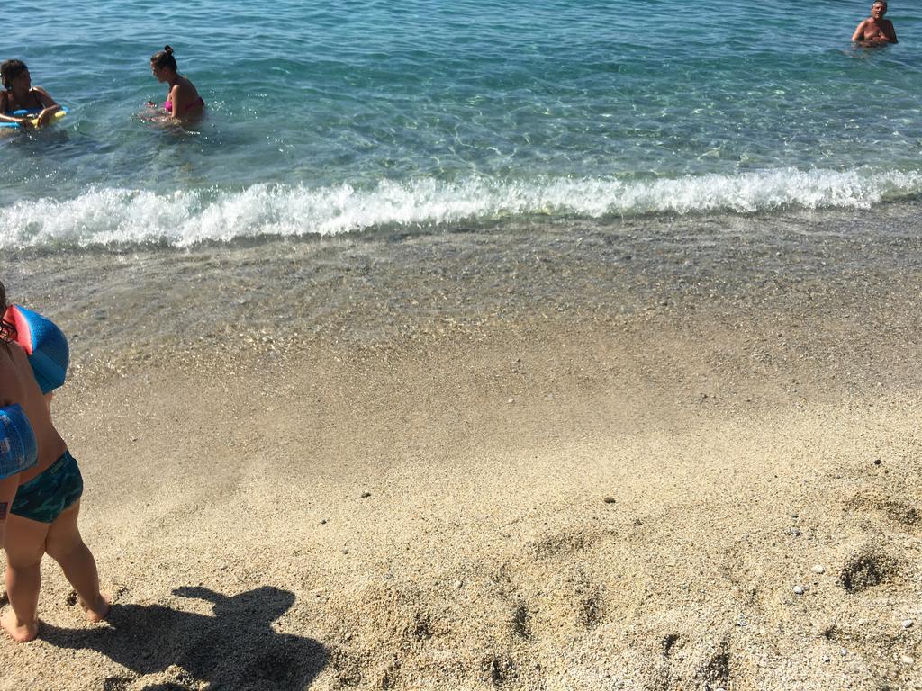 Mirages Apartment Tropea Ngoại thất bức ảnh