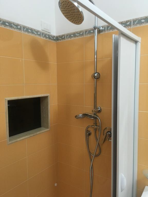 Mirages Apartment Tropea Ngoại thất bức ảnh